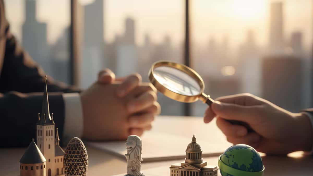 SaaS Girişimi İçin En İyi Yargı Bölgesi Hangisi?