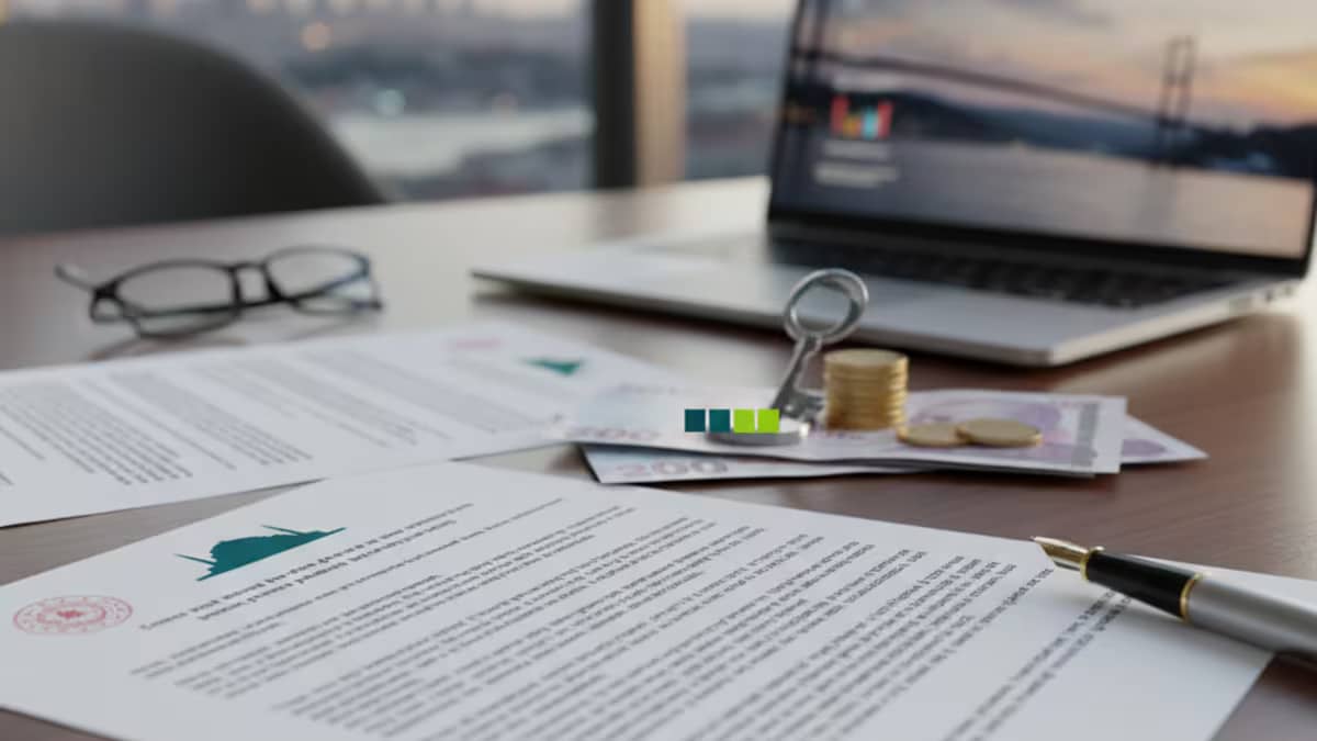 7 ошибок иностранца при создании компании в Турции