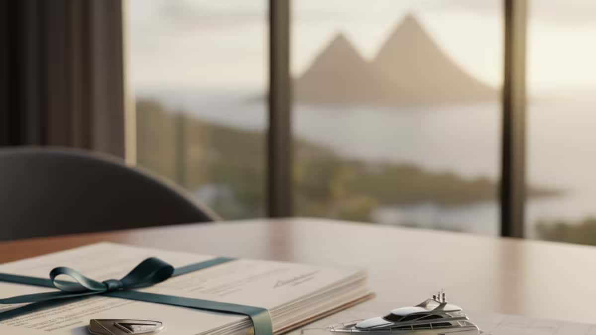 St Lucia yatırımcı vatandaşlık seçenekleri 2026
