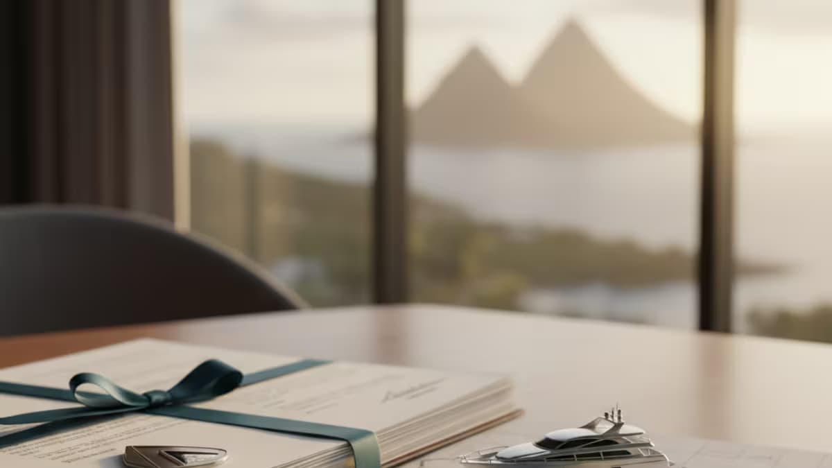 St Lucia yatırımcı vatandaşlık seçenekleri 2026