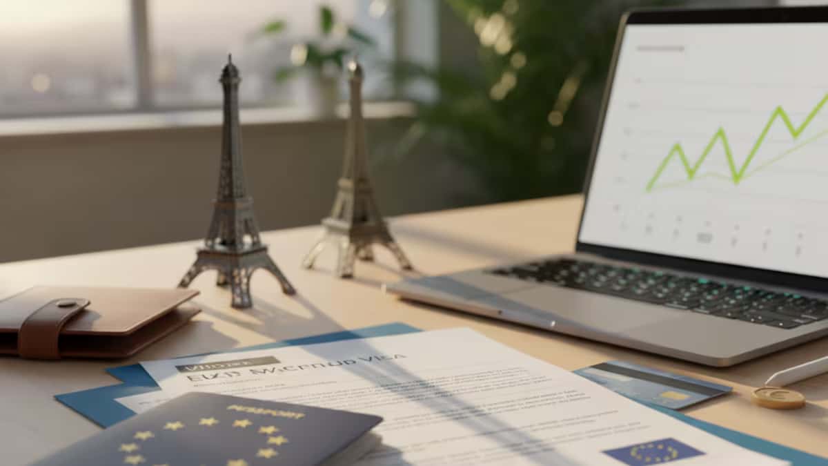 Startup Vizesi ile AB Ülkelerinde Nasıl Şirket Açılır?