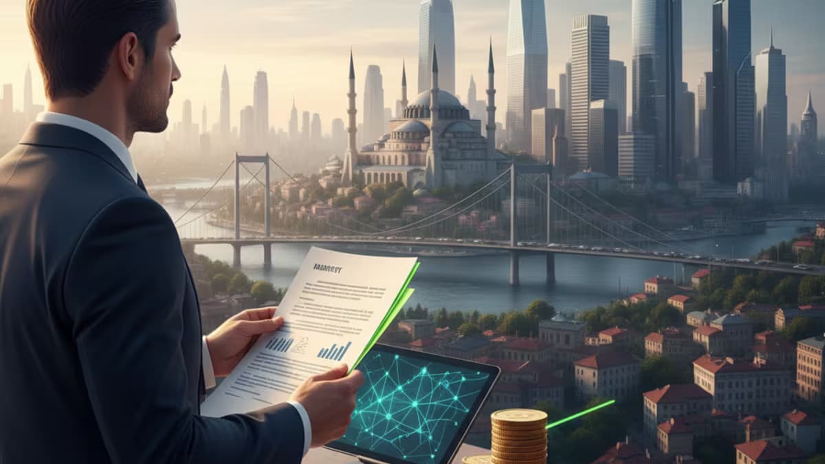 2026'da yatırımla vatandaşlık başvurularında due diligence