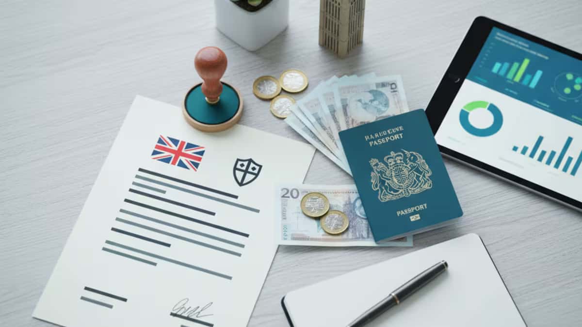 Yurt dışından UK limited şirket nasıl kurulur?