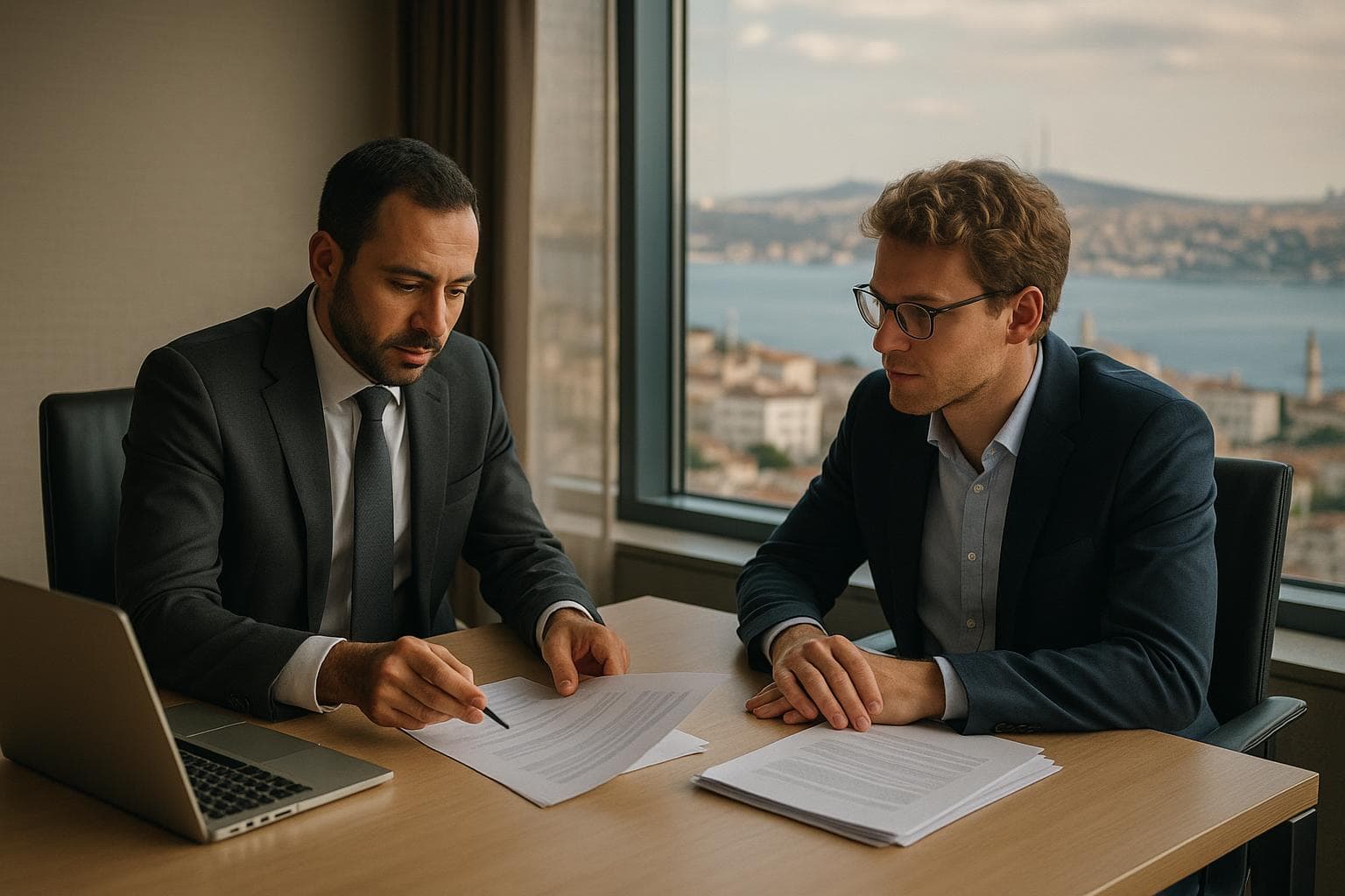 Company Formation in Turkey for Foreigners: The Complete 2026 Guide