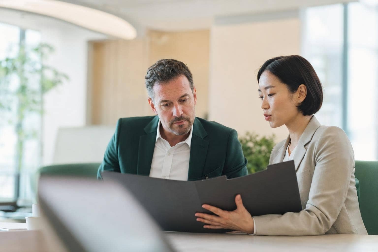 Hiring a Country Manager Abroad: Permanent Establishment and Payroll Risks