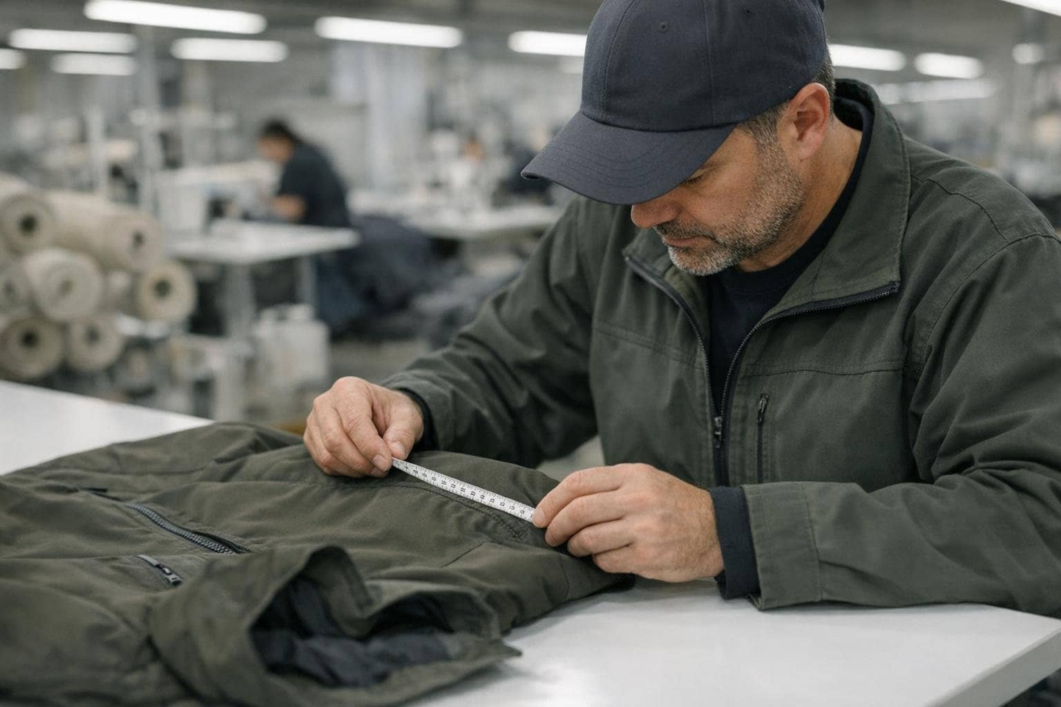 Turkey Textile Manufacturing: Factory Screening for Apparel Brands