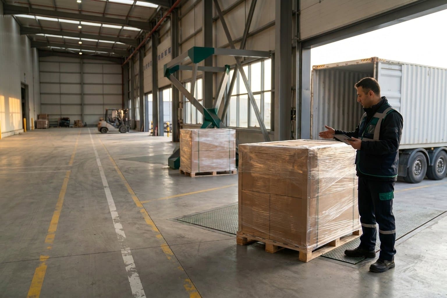 Sourcing and Shipping from Turkey: A Complete Logistics Guide for 2026