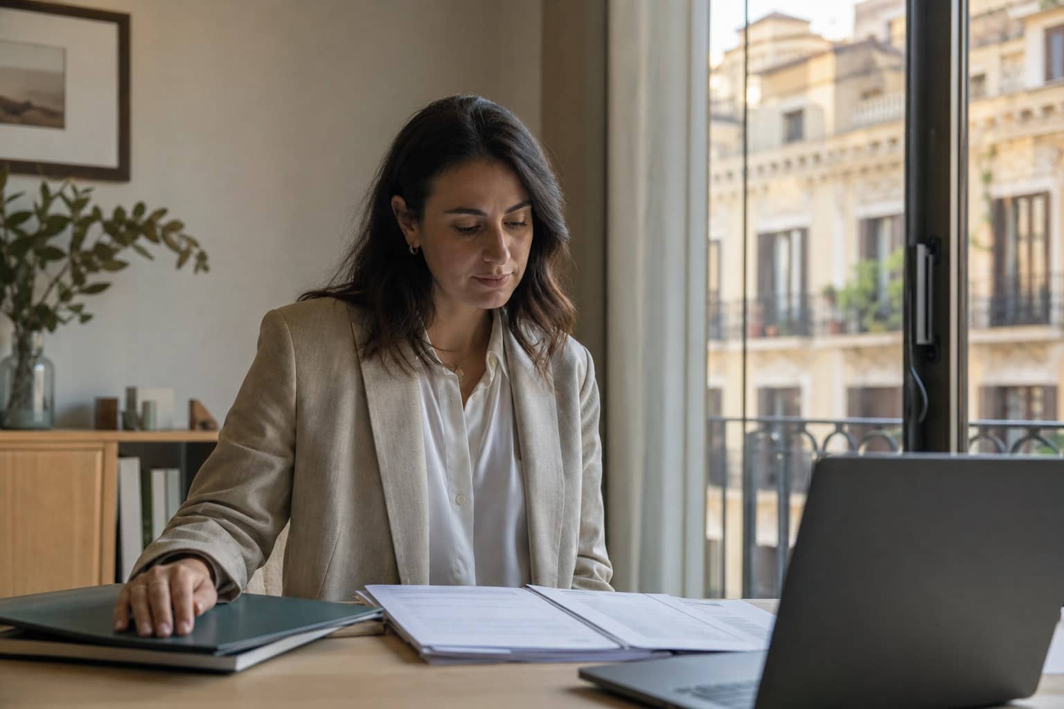 Spain Digital Nomad Visa: Full Application Guide