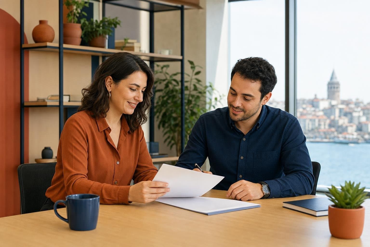 Hiring Your First Employee in Turkey: SGK, Payroll and Employer Setup