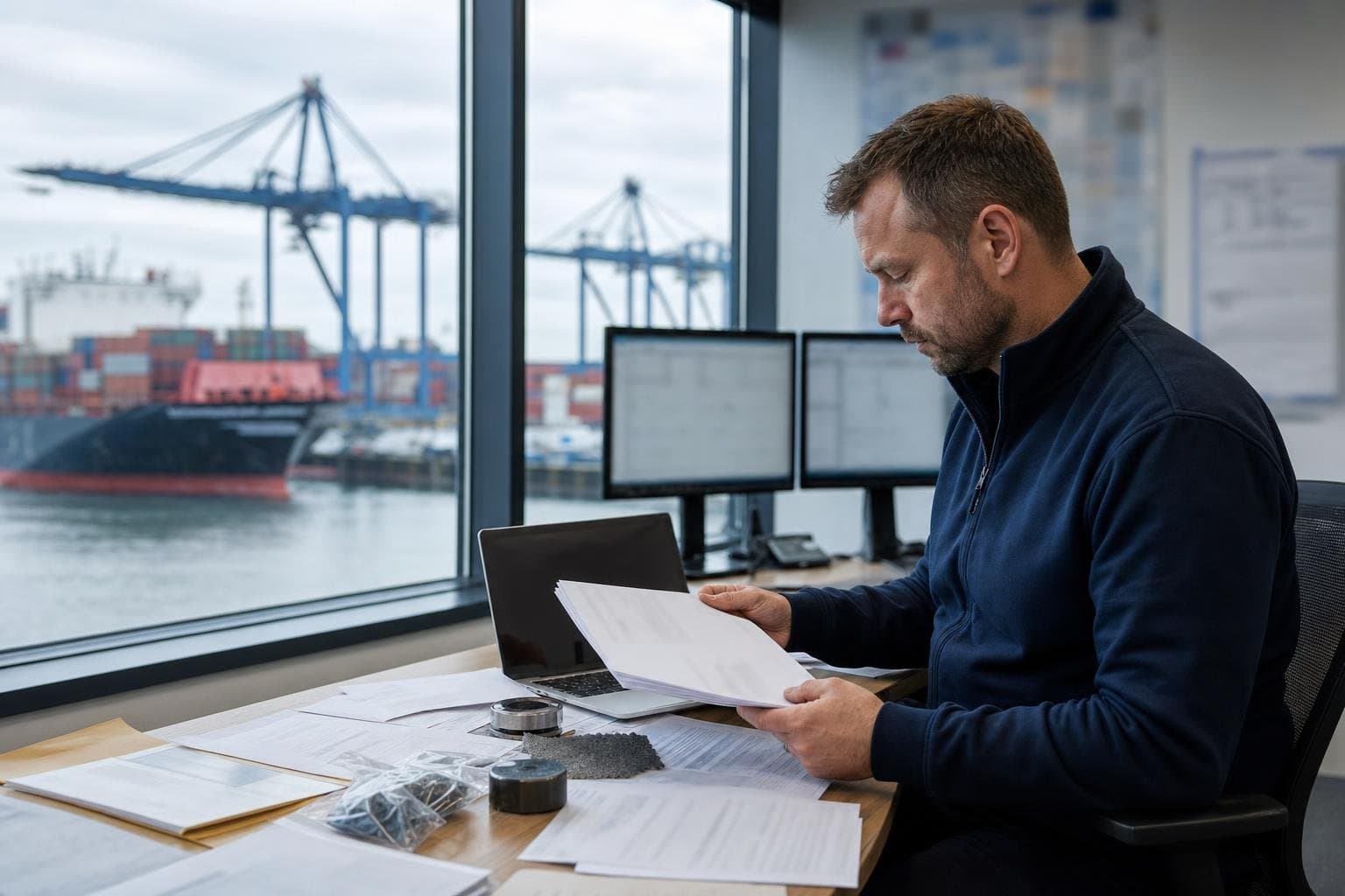 Importing from Turkey to the UK: Commodity Codes, Origin and VAT