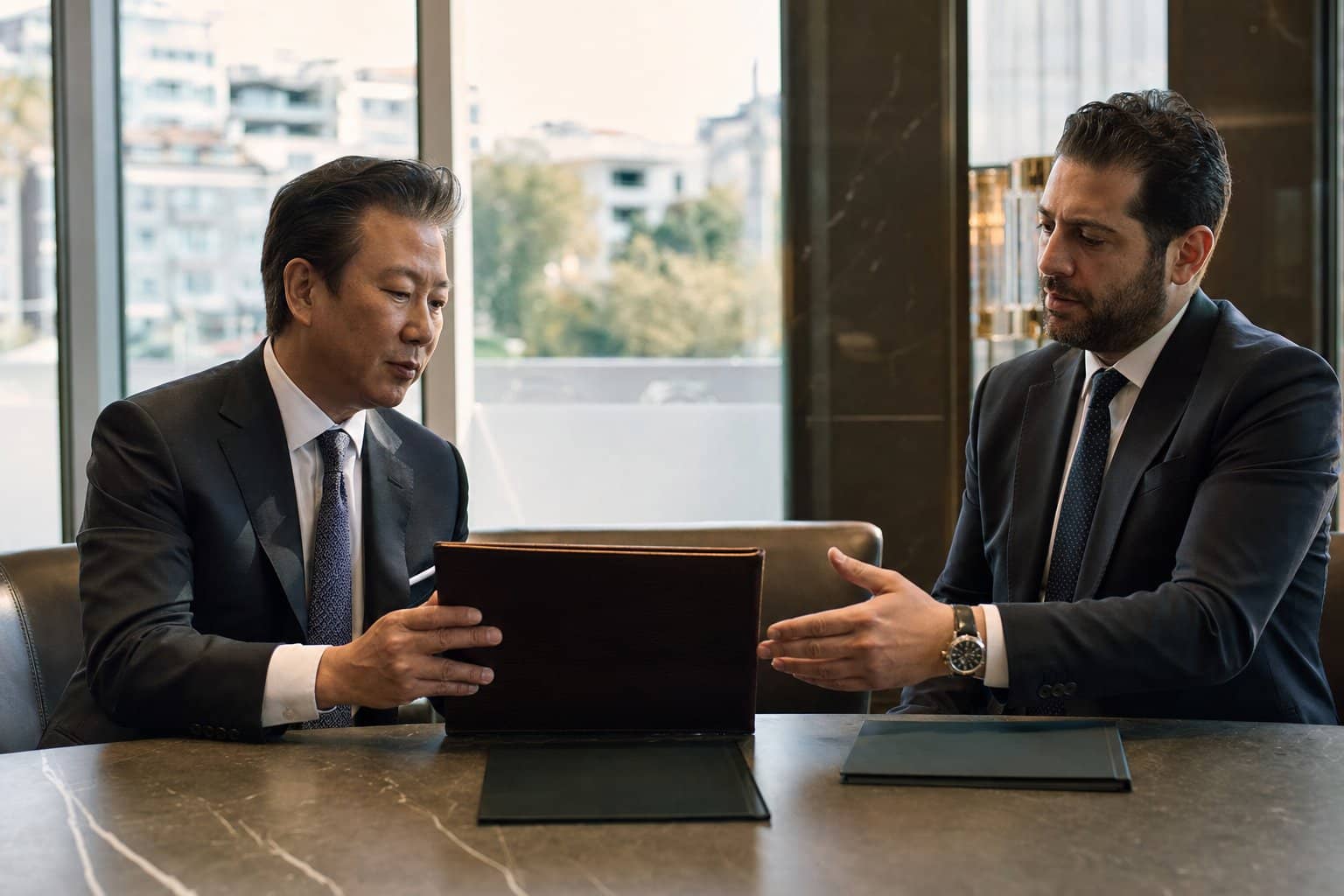 Opening a Turkish Bank Account for Citizenship Investment
