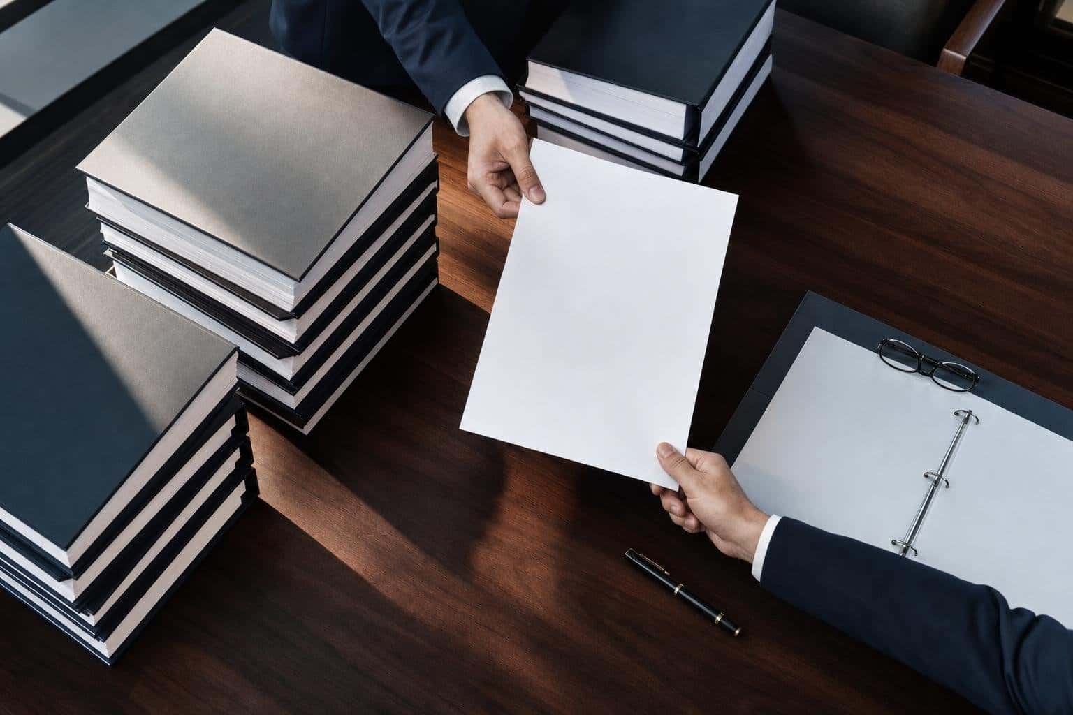 Sınır Ötesi Satın Almada Due Diligence: Alıcının İsteyeceği Şirket Kayıtları