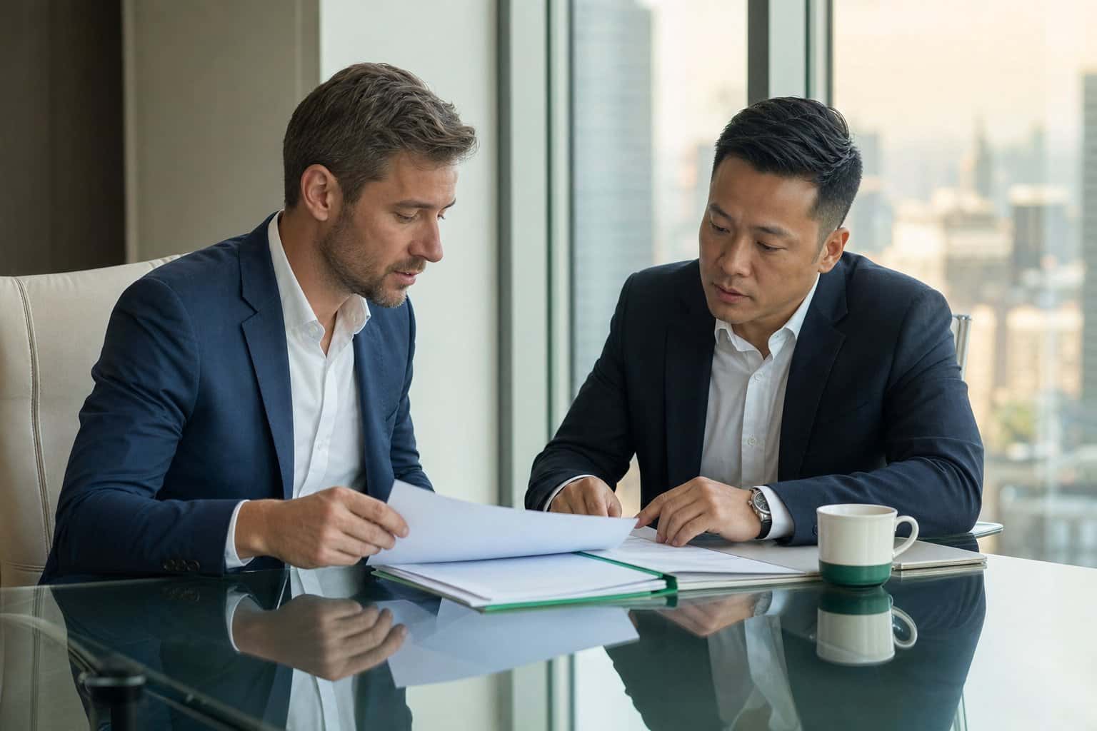 Controlled Foreign Company Rules in 2026