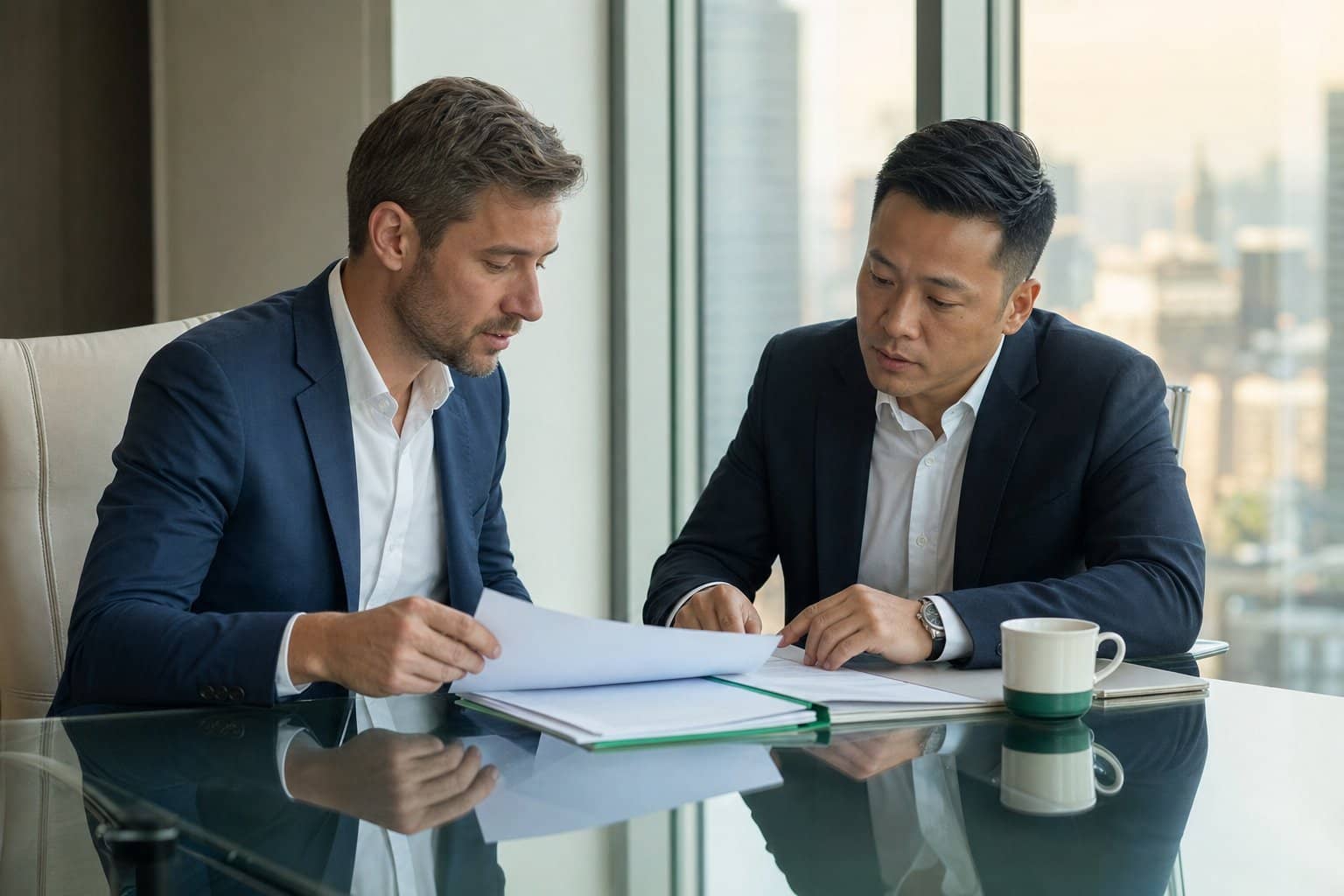 Controlled Foreign Company Rules in 2026