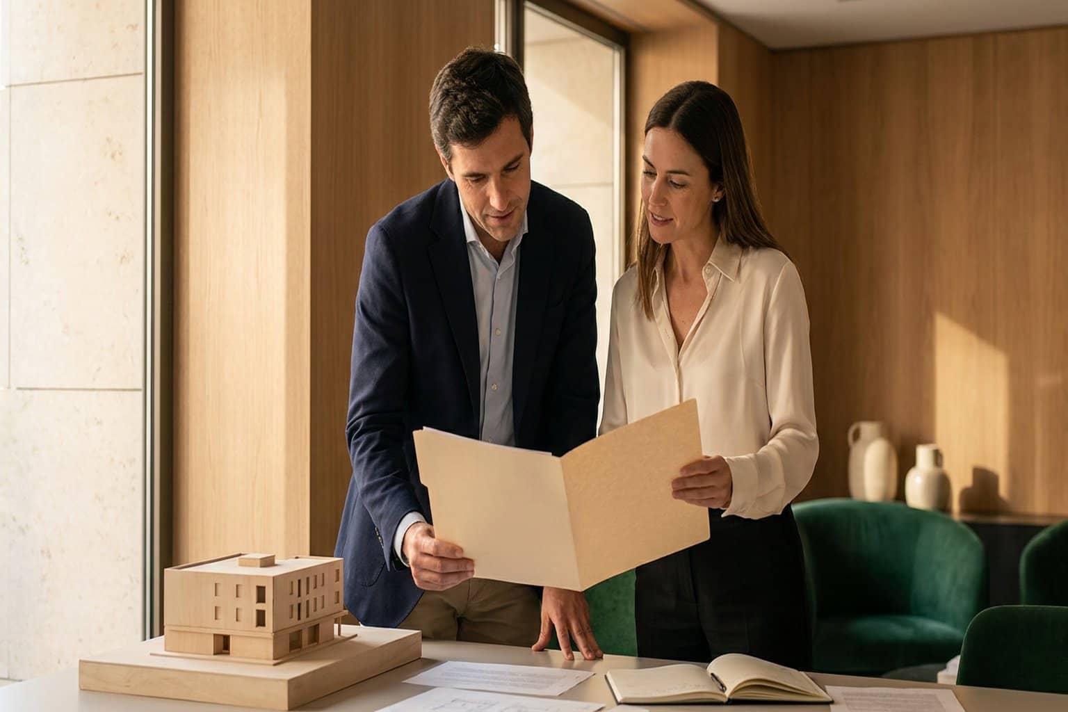 非居民在西班牙设立SL公司:2026分步指南
