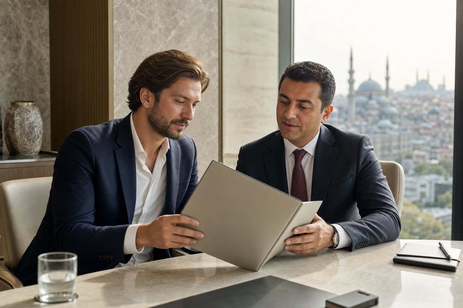 Turkey CBI: The Title Deed (Tapu) Process for Foreign Investors