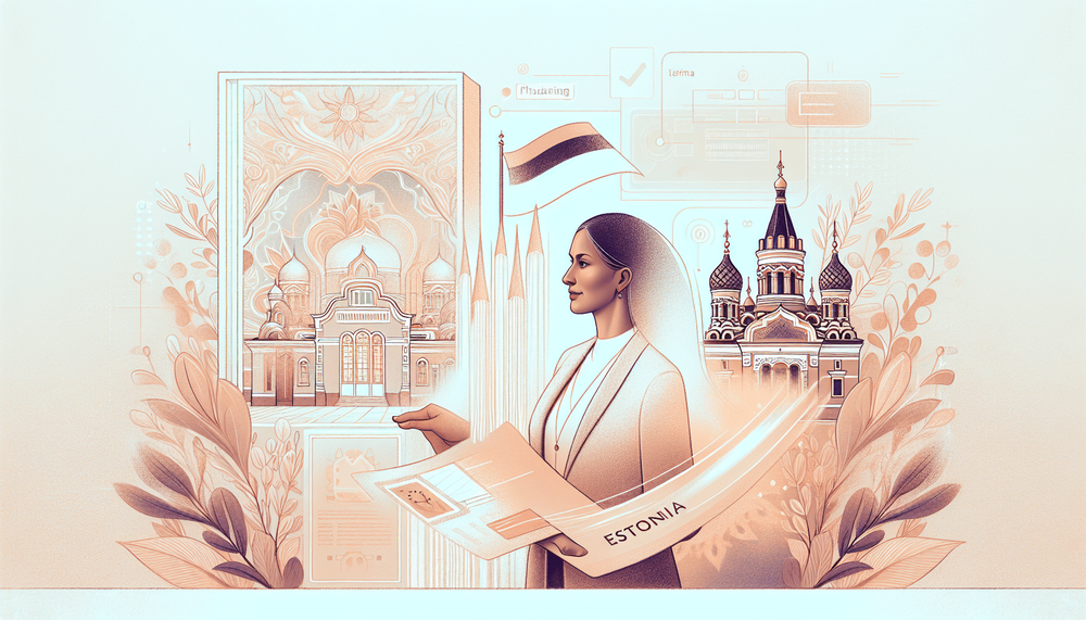 Estonia’s Startup Visa: Launch Your Business and Relocate Easily
