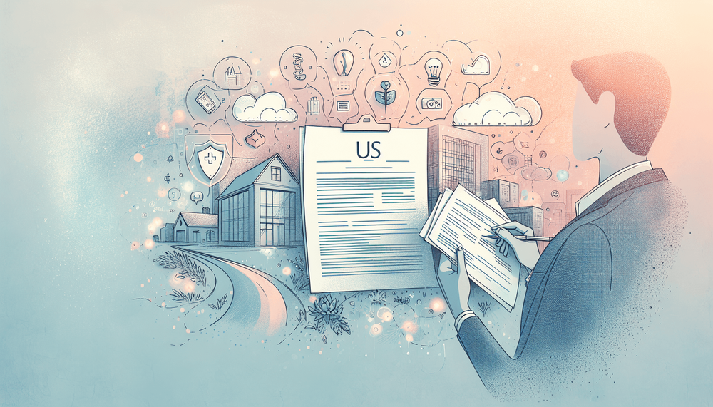 US Business Insurance: Types Every Startup Should Consider