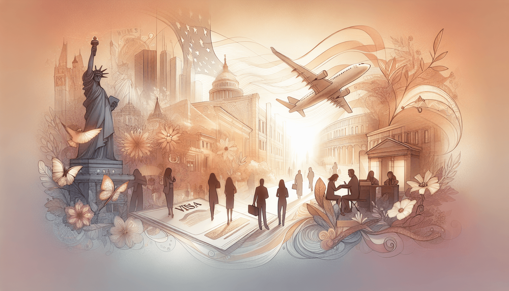 E-2 Visa Explained: Launch Your US Business and Secure a Visa