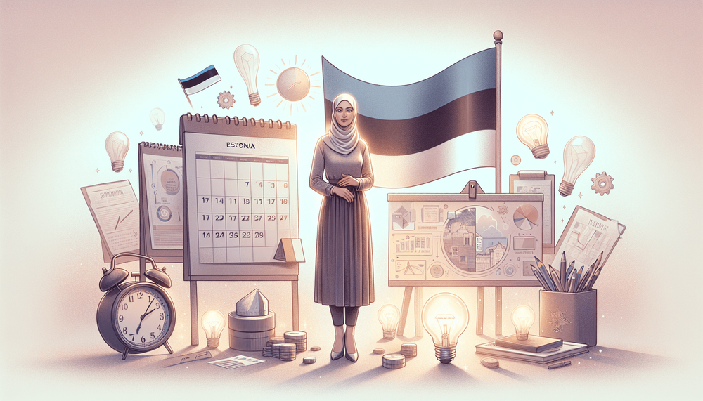 From Idea to Incorporation: Launching a Business in Estonia in 7 Days