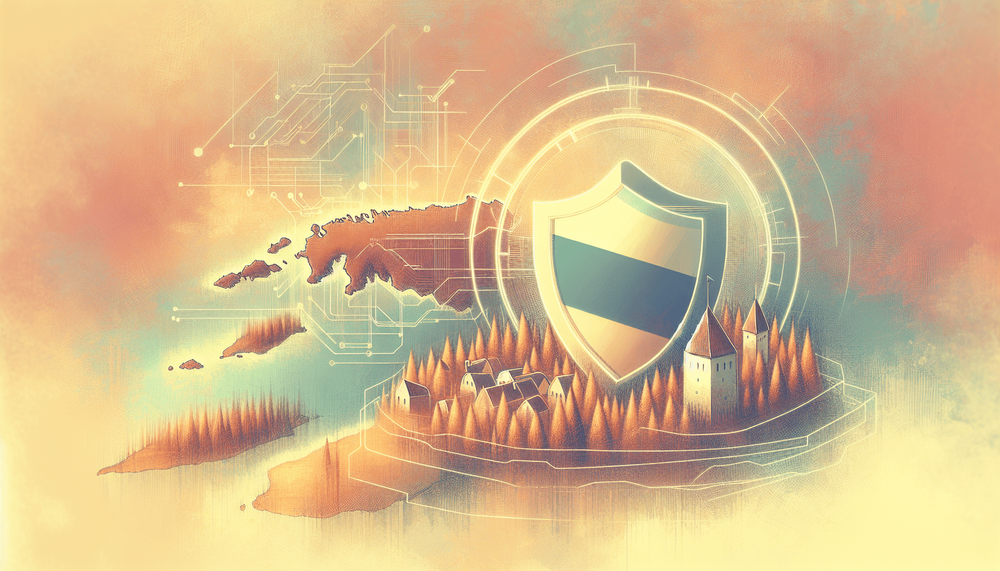 Estonia’s Cybersecurity Requirements for Digital Businesses