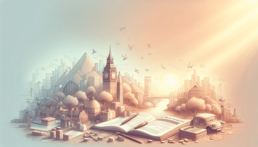Navigating UK VAT Registration for Your New Business