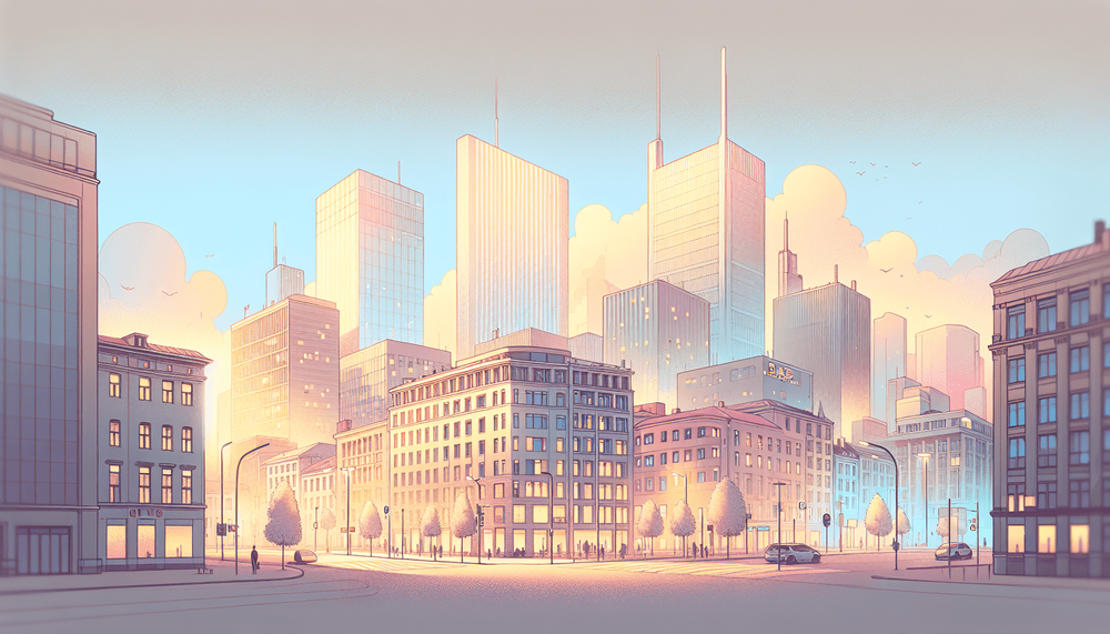 Estonia’s Innovation Economy: Why It’s Perfect for SaaS Companies