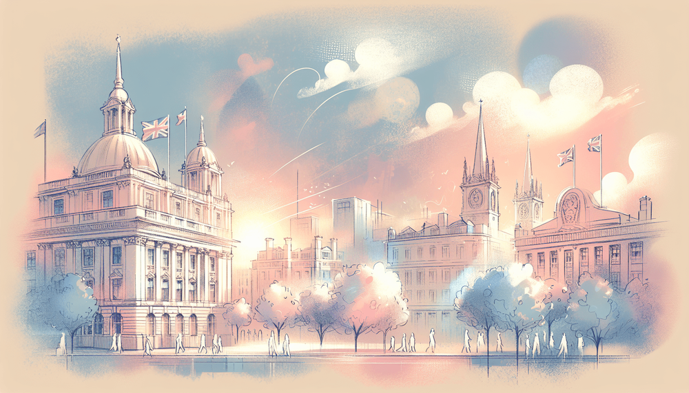 UK Subsidiary vs. Branch Office: Which Structure Suits You?
