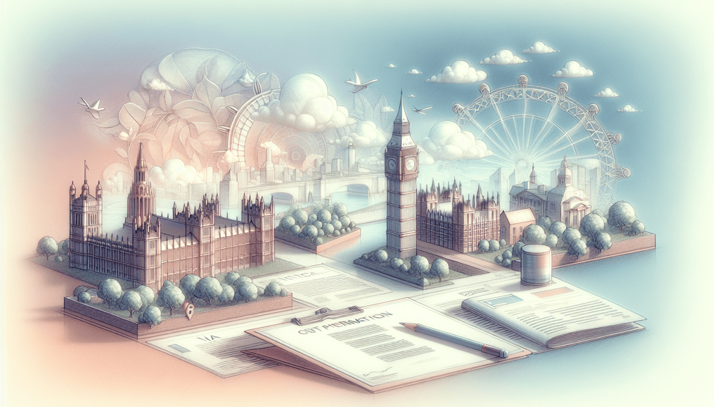 UK Company Formation for Non-Residents: Visa Implications