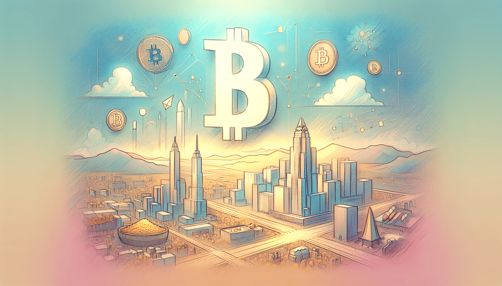 USA Company Formation for Crypto and Blockchain Startups