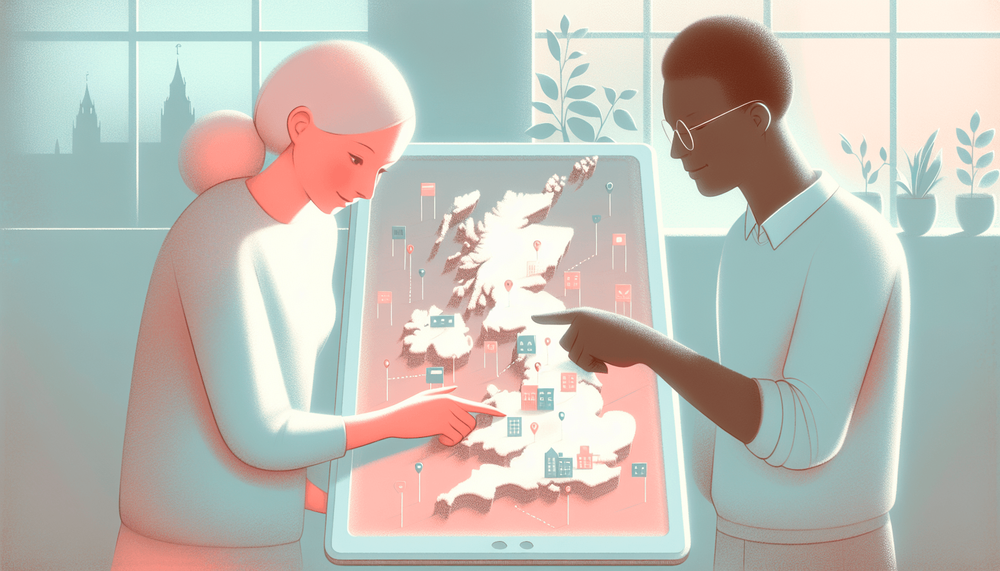 UK Company Address: Using a Registered Office Service