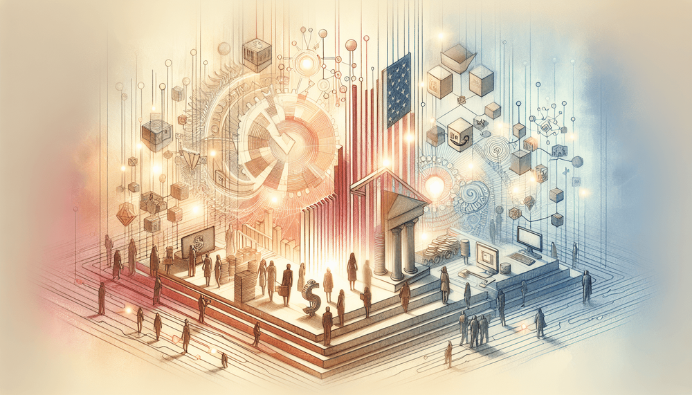 US Company Formation for E-Commerce: Shopify and Amazon Sellers