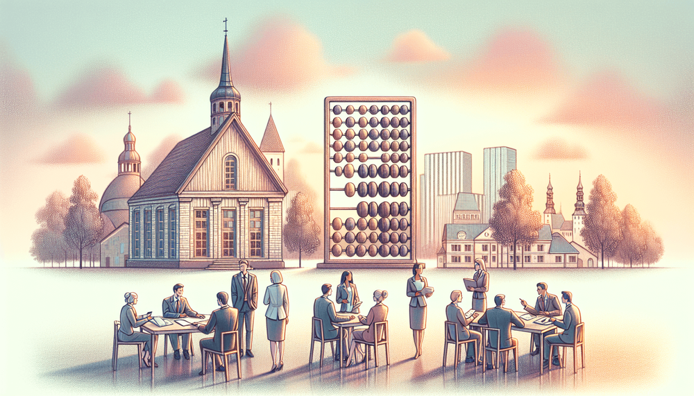 Estonian Company Formation: Tax Advantages You Can’t Ignore