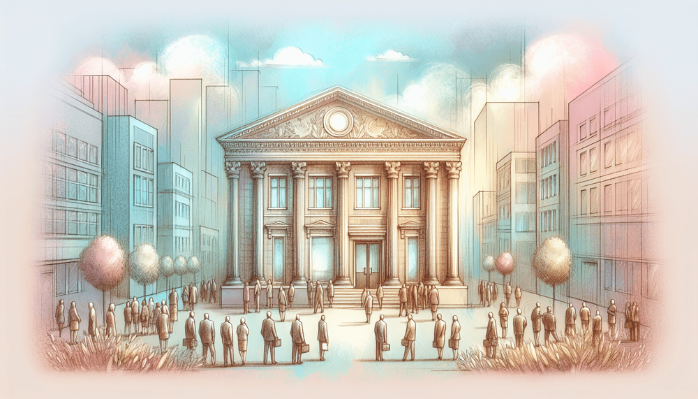 Opening a US Bank Account for Your Foreign-Owned Company