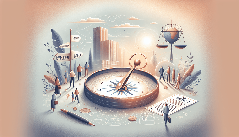 Navigating Estonia’s Employment Laws as a Foreign Employer