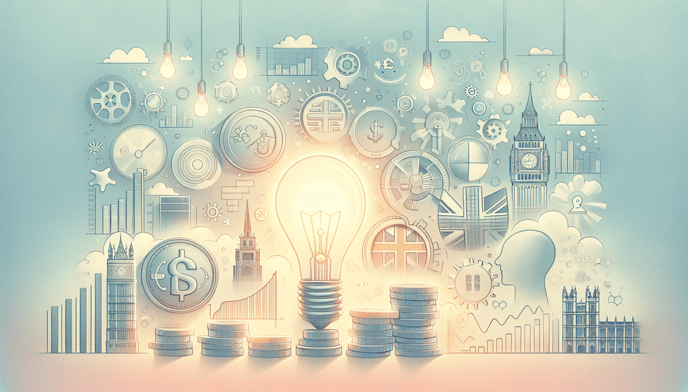 UK R&D Tax Credits: Boosting Innovation for New Companies