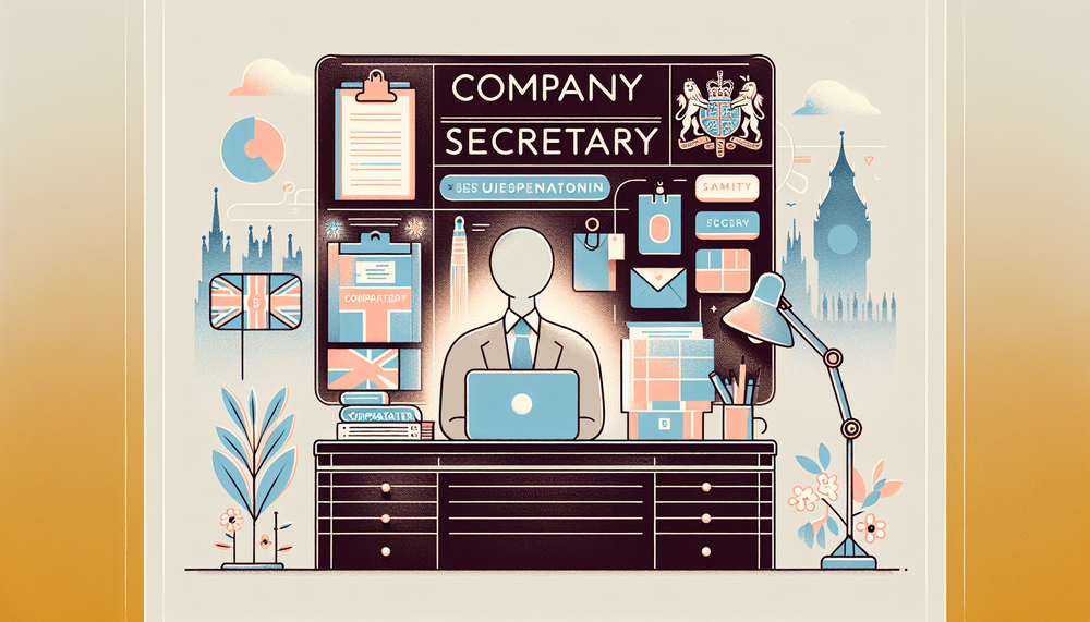 UK Company Secretary Requirements: Do You Need One?
