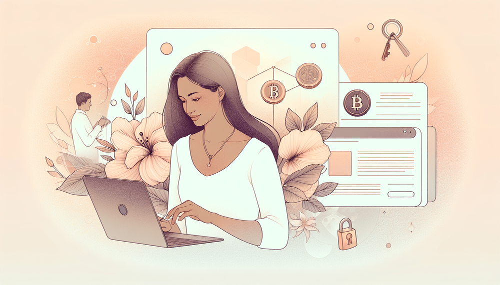 How to Register a UK Company for Cryptocurrency Businesses
