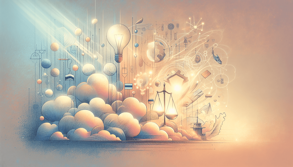Estonian Intellectual Property Laws for Startups: A 2025 Guide