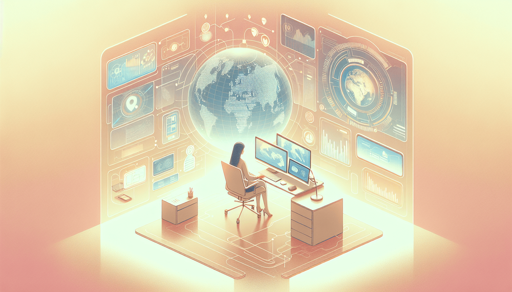 E-Residency 2.0: Expanding Your Business with Estonia’s Virtual Office