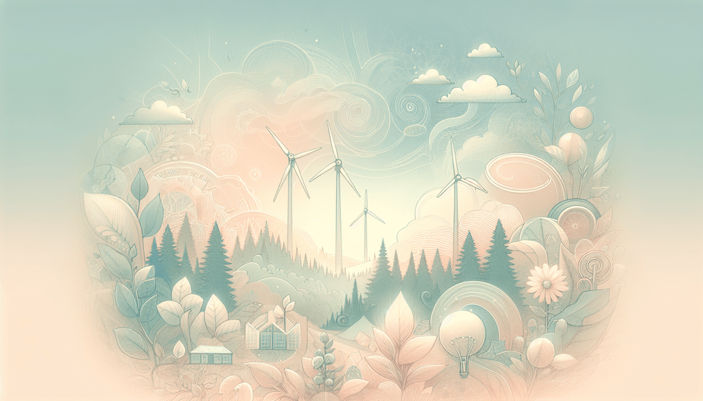Estonia’s Green Economy: Opportunities for Sustainable Businesses