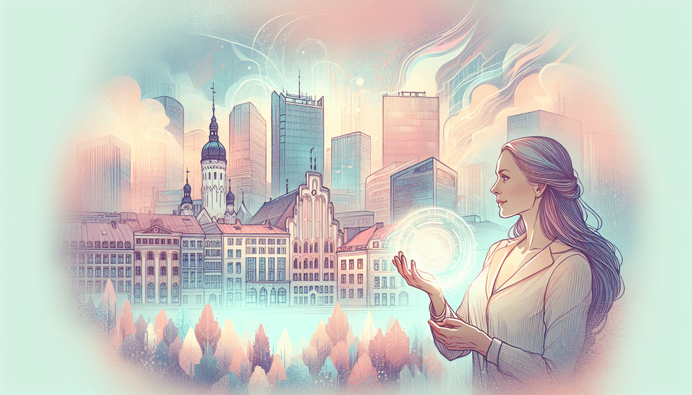 How Estonia’s Digital ID Streamlines Company Formation