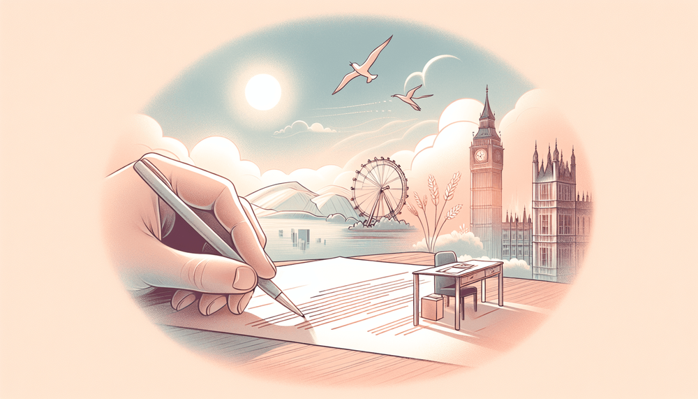 How to Register a Business in the UK: Step-by-Step Breakdown