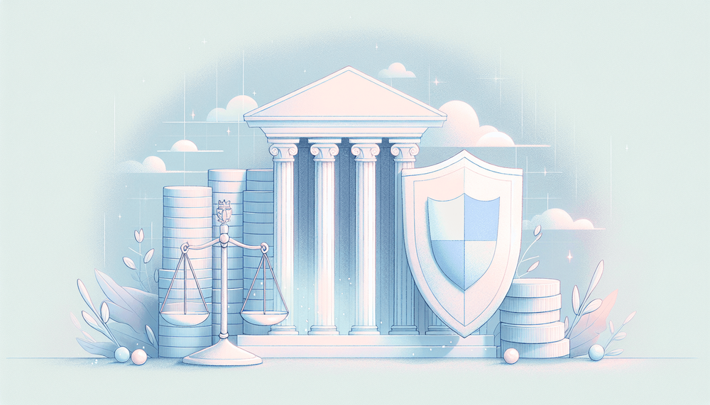 How to Protect Your UK Company from Insolvency