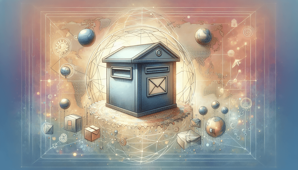 Virtual Mailbox Services: Establishing a US Address for Your Company
