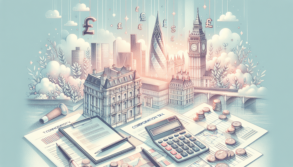 UK Corporation Tax: Strategies to Minimize Your Liability