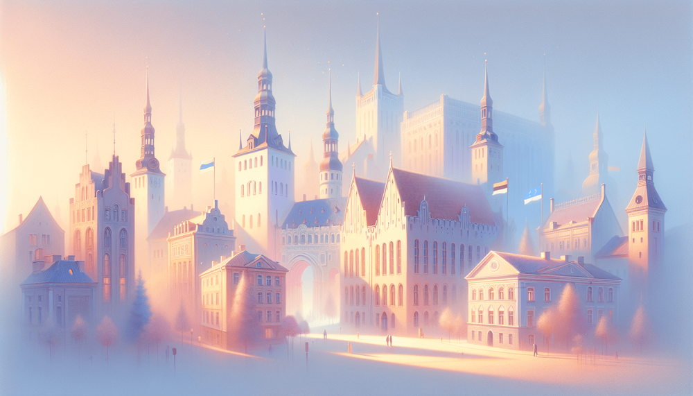 Estonia vs. Other EU Countries: Where to Incorporate Your Business?
