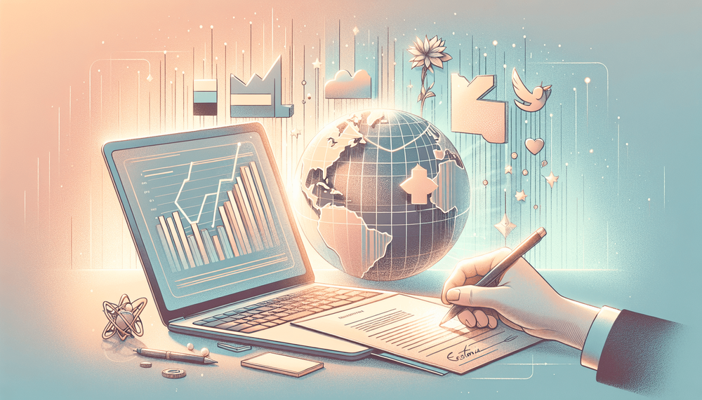 Why Estonia is Europe’s Best Country for Startup Registration