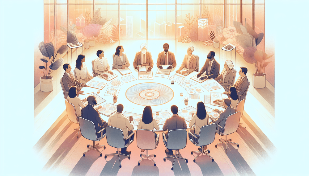 UK Company Directors: Roles, Responsibilities, and Legal Obligations