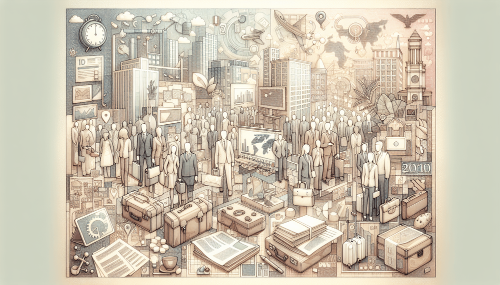 UK Company Formation 2024: A Complete Guide for Foreign Investors